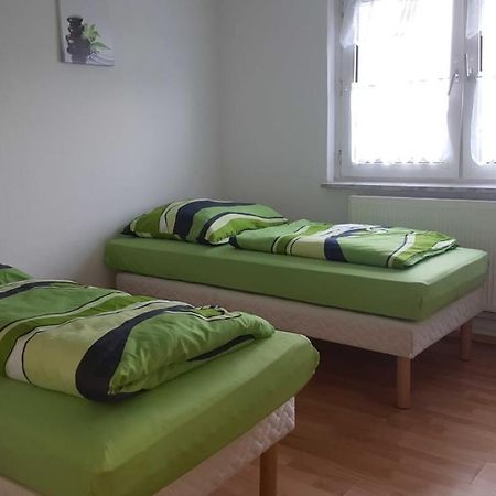 Holiday Apartment Essen 3 Exterior foto