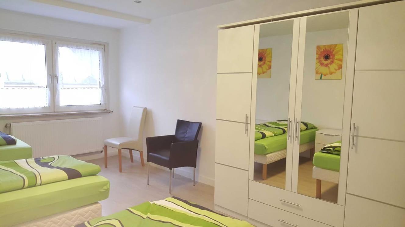 Holiday Apartment Essen 3 Exterior foto